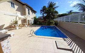 Village - Condomínio Mansão da Lagoa